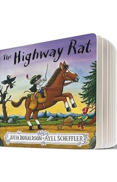 The Highway Rat